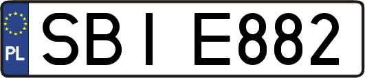 SBIE882