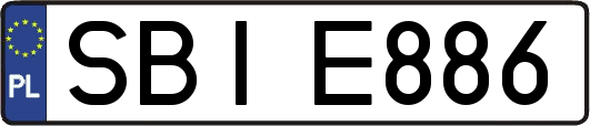 SBIE886