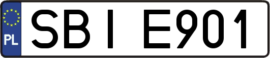 SBIE901