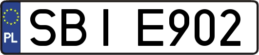 SBIE902