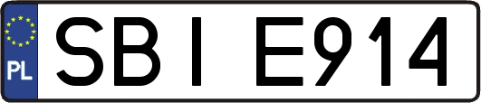 SBIE914