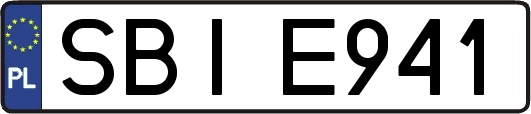 SBIE941