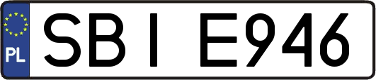 SBIE946