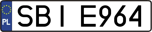 SBIE964