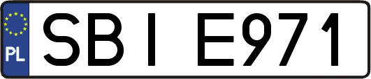 SBIE971