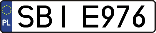 SBIE976