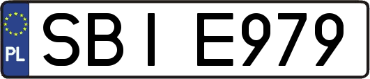 SBIE979