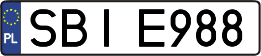 SBIE988