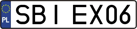 SBIEX06