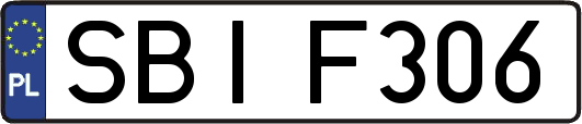 SBIF306