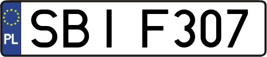 SBIF307