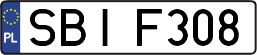 SBIF308