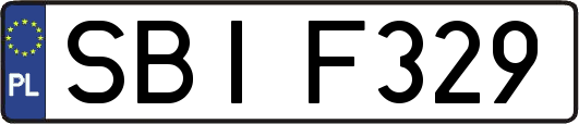 SBIF329