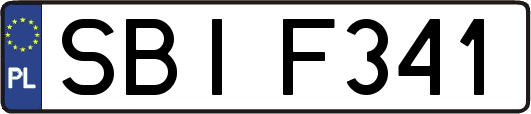 SBIF341