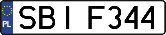 SBIF344