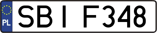 SBIF348