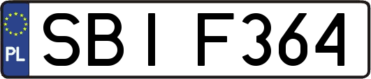 SBIF364