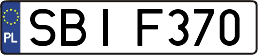 SBIF370