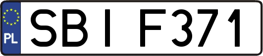 SBIF371