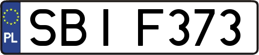 SBIF373