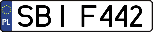 SBIF442