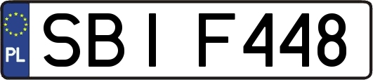 SBIF448