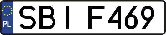 SBIF469