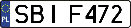 SBIF472