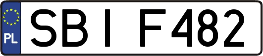 SBIF482