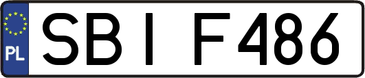 SBIF486