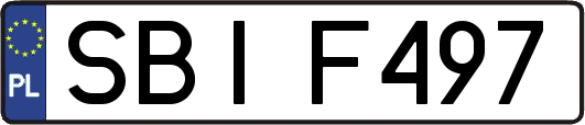 SBIF497