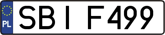 SBIF499