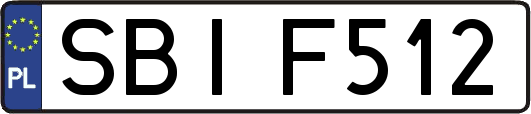 SBIF512