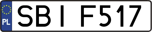 SBIF517