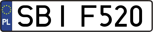 SBIF520
