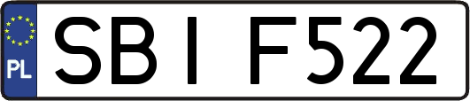 SBIF522