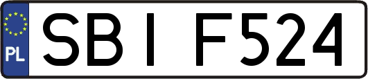 SBIF524