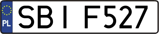 SBIF527