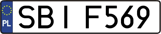 SBIF569