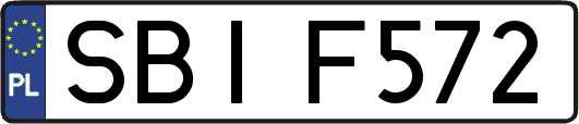 SBIF572