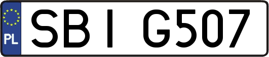 SBIG507