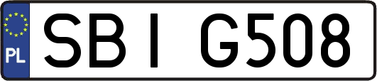 SBIG508