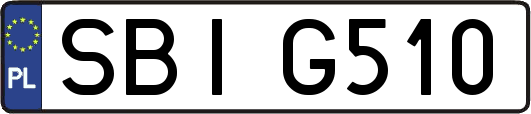 SBIG510
