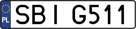 SBIG511