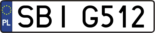 SBIG512