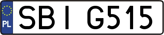 SBIG515