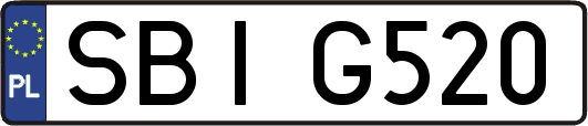 SBIG520