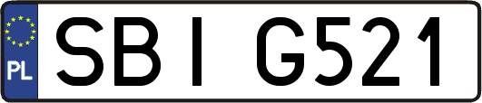 SBIG521