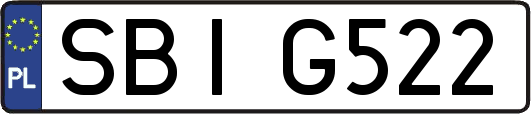 SBIG522