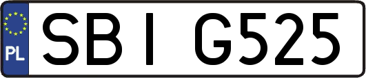SBIG525